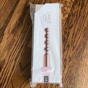 L’ange Le Perlé bubble wand